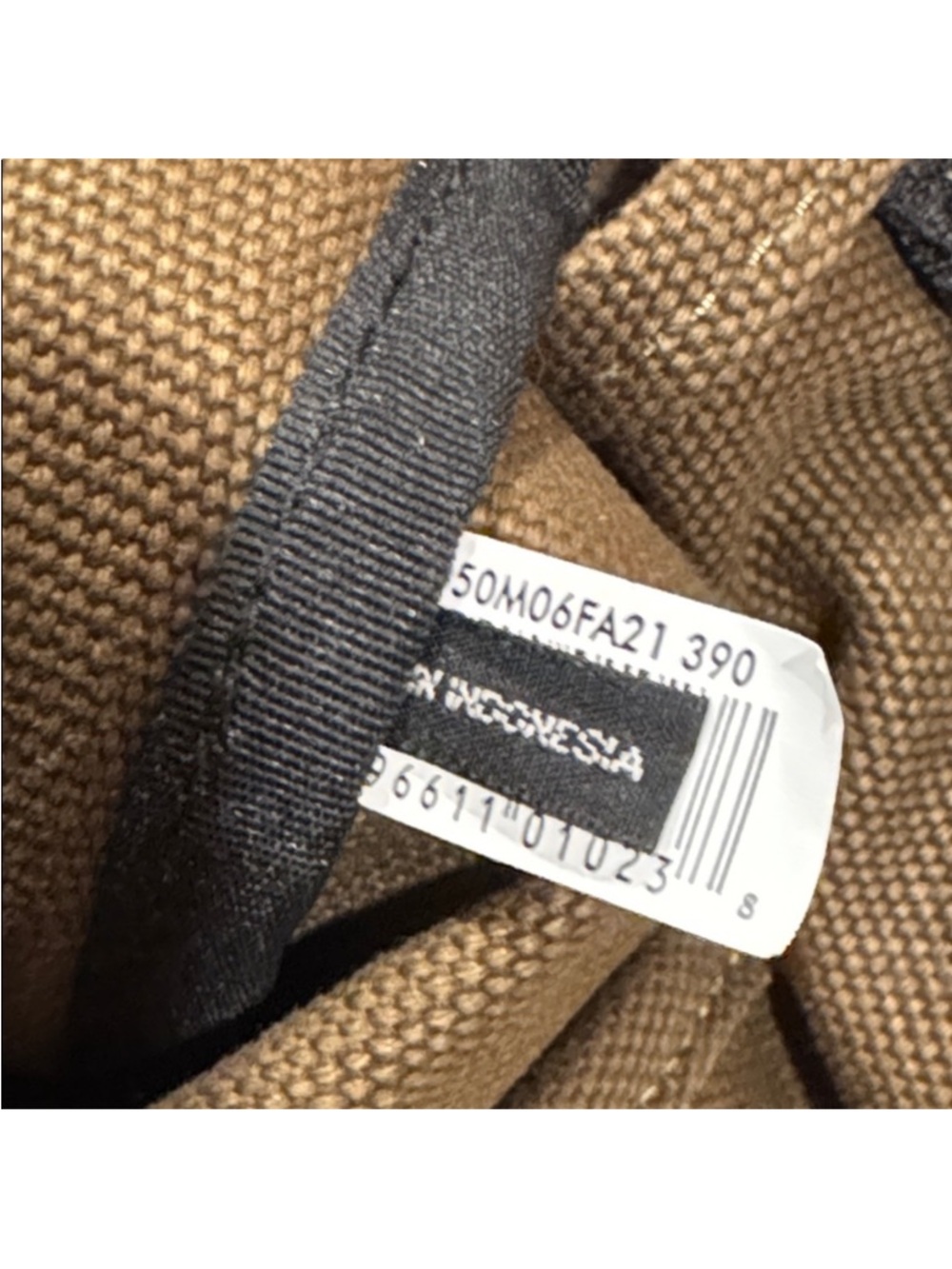 Marc Jacobs Brown Signet Tote - Picture 10 of 11